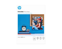 HP Everyday Photo Paper A4 Gloss 100Sht - Image 2