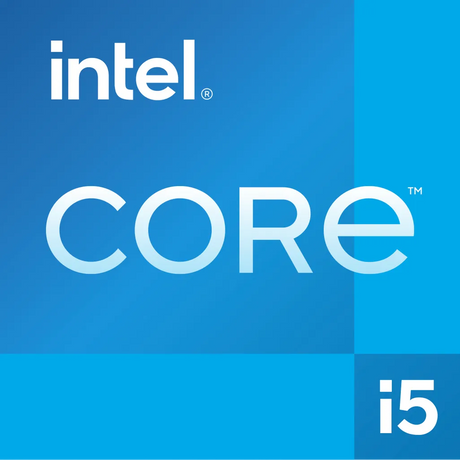 Intel Core i5-14400 CPU - 10-Core LGA 1700 4.7GHz Processor