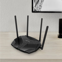 TP-Link AX1800 Dual Band Gigabit Wi-Fi Router - Image 5