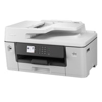 Brother A3 Inkjet 4-in-1 with Double-sided Printing; wireless networking capabilities (3YR onsite) - Image 4