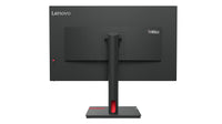 Lenovo ThinkVision T32h-30 31,5 inch 2K QHD Monitor (IPS Panel, 60Hz, 4ms, HDMI, DP, USB-C