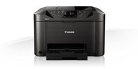 Canon Maxify MB5140 A4 (4-1)