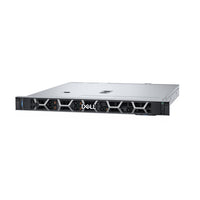 Dell PowerEdge R360 4x3.5" Chassis Xeon 6315P 16GB