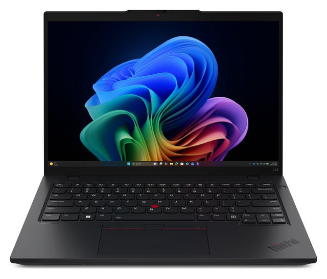 LENOVO ThinkPad L14 Gen 7 |Ultra 5-325|BLACK|14'' WUXGA|16GB DDR5|512GB PCIe SSD|LTE|3yr OSS|WIN11 Pro