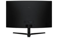 Samsung LS32D390GA 32'' - (16:9) - FHD Curved Monitor - 1920X1080, 1500R, 100Hz, 3000:1, 4(GTG)ms