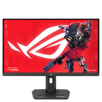 ASUS ROG Strix XG27UCG 27-inch 4K UHD 160Hz 1ms Fast IPS Dual Mode Gaming Monitor USB-C - Image 4