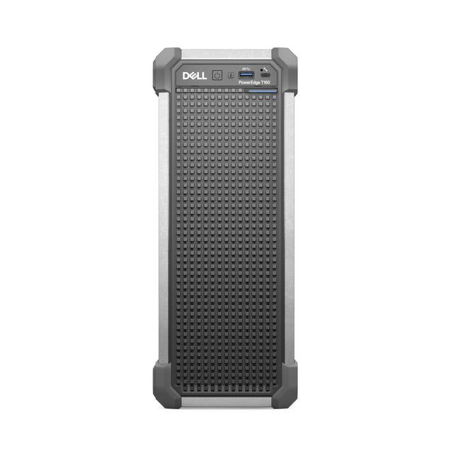 Dell PowerEdge T160|Xeon 6315P|3x 3.5" Chassis and 2x2.5"|2TB SATA|16GB
