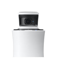 Ricoh 3-in-1, 360°, Plug-and-Play Conference Camera/Microphone/Speaker, 1920x1080