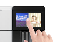 Epson 32ppm Mono 32ppm Colour A4 Print Scan Copy USB/USBHost Wi-Fi/Wi-FiDirect Ethernet AutoDuplexPrint Photo NO Inks Included