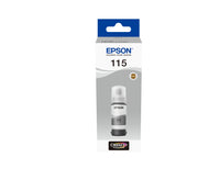 Epson 115 Ecotank Grey Ink Bottle 70ml, 2300 Photos - Image 5