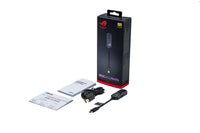 Asus ROG Clavis USB-C Gaming Docking Station - Image 4