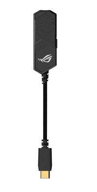 Asus ROG Clavis USB-C Gaming Docking Station - Image 2
