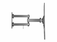 Equip Brack, TV 37"-70" Articulating Wal