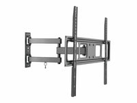 Equip Brack, TV 37"-70" Articulating Wal
