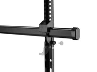 Equip Brack, TV 43"-80" Full Motion Wall