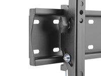 Equip Brack, TV 37"-70" Tilt Wall