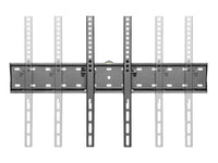 Equip Brack, TV 37"-70" Tilt Wall