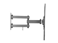 Equip Brack, TV 32"-55" Articulating Wal
