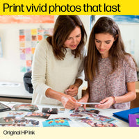 HP 123 Black Original Ink Cartridge - Image 3