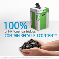 HP # 963 Yellow Original Ink Cartridge - Image 4