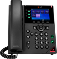 Poly OBi VVX 350 6-IP PH PoE-e Business Phone