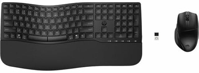 HP 685 comfort Dual-Mode KB & Mouse