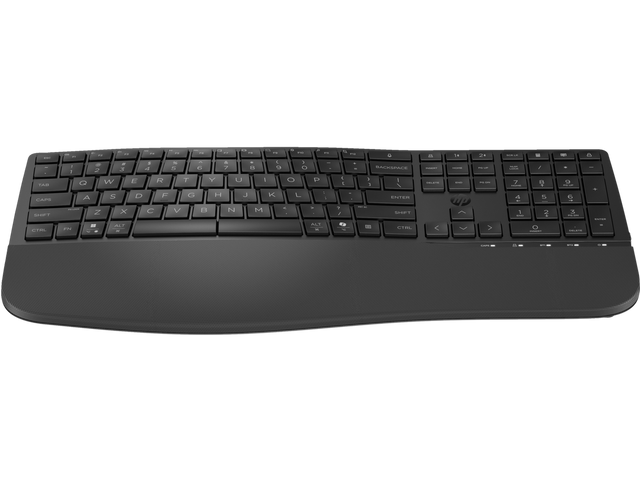 HP 685 Dual Mode KB Comfort