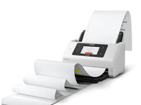 Epson 70ppm A4 SheetFeed USB3 Wi-Fi LAN 11000 Pages Daily Single Pass Dual Scanning (A3 with Stitching - Image 3