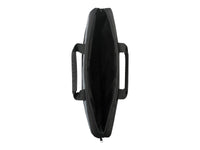 Targus Bag Intellect 15.6 Topload Laptop Case Black 1 year warranty. - Image 4