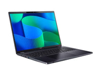 Acer TMP416-53-Tco, U5-125U, 16''WUXGA IPS, Uma, 8GB 1024GB SSD, MSD Card Reader, WIFI6E+BT, FHD IR Cam, W11P