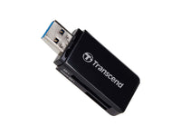 Transcend RDF5 SD and MicroSD USB 3.0 Card Reader