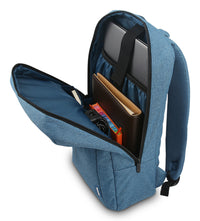 LENOVO 15.6” Laptop Casual Backpack B210 Blue-ROW - Image 3