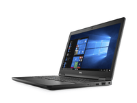 Dell Latitude 5580 FHD Core i5-7300U 500GB Win10 Pro Laptop