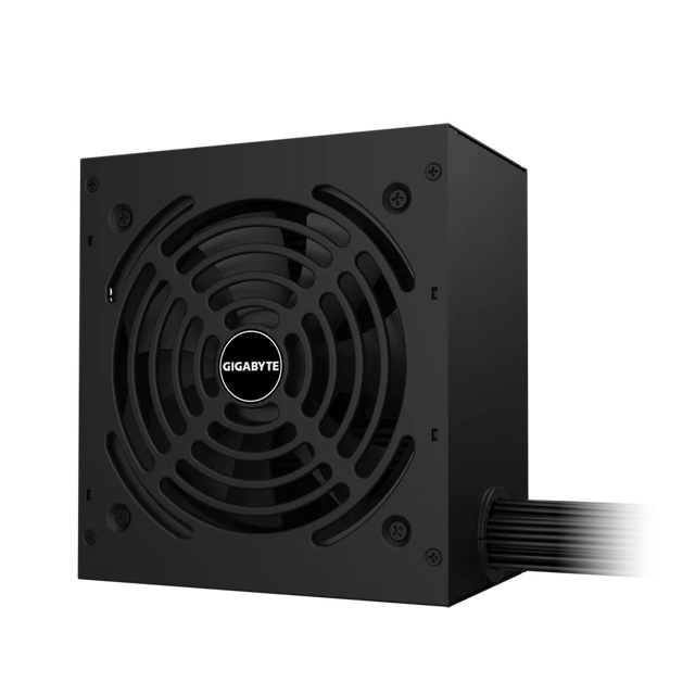 Gigabyte P650G 650W 80 PLUS Bronze Non-Modular ATX Power Supply