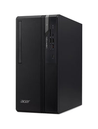 Acer DT 16L VS2735G 300W Intel Core U5 225 8GB DDR5 Memory 512GB SSD WiFi 6E +BT 5.3 Internal Speakers USB KB and Mouse Windows 11 PRO 3 YRS OSW