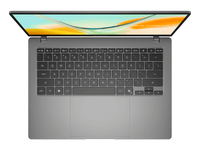 Asus VivoBook S14 Snapdragon X1 16GB 512GB Win 11 Home Notebook