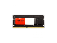 Arktek Memory 8GB DDR4 PC-2666 SO-DIMM RAM Module for Notebook
