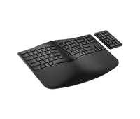 HP 965 Ergonomic Wireless Keyboard with Numpad