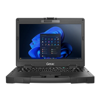 Getac S410 14-inch Rugged Laptop Core i5-1340P 8GB 256GB SSD Win 11 Pro