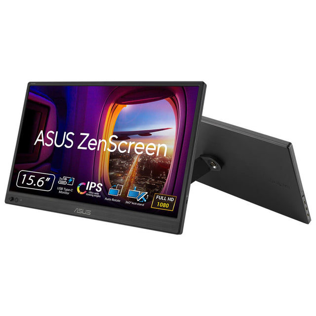 Asus ZenScreen MB169CK 15.6" IPS FHD Portable Monitor