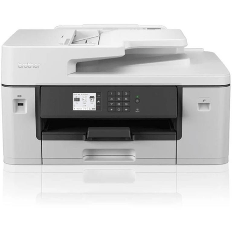 Brother A3 Inkjet 4-in-1 with Double-sided Printing; wireless networking capabilities