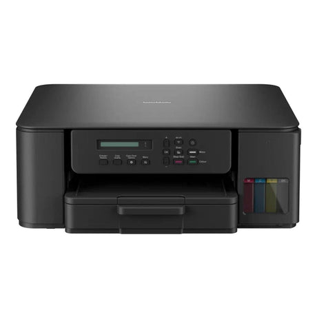 Brother DCP-T530DW 3-in-1 Ink Tank Printer; duplex printing