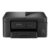 Brother DCP-T730DW  3-in-1 Ink Tank Printer with wireless networking capabilities; duplex printing (3YR / 50 000 Page Carry In Warranty)