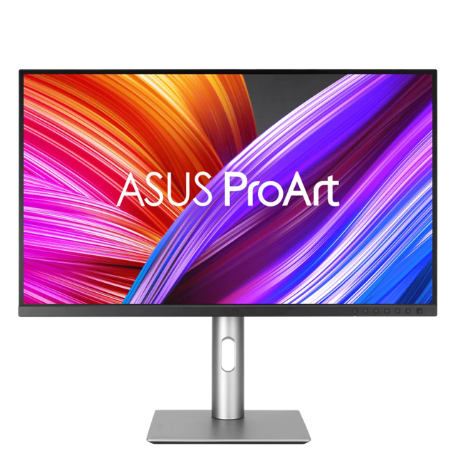 ASUS ProArt PA279CRV 27-inch 4K UHD IPS Monitor 99% DCI-P3 USB-C 96W