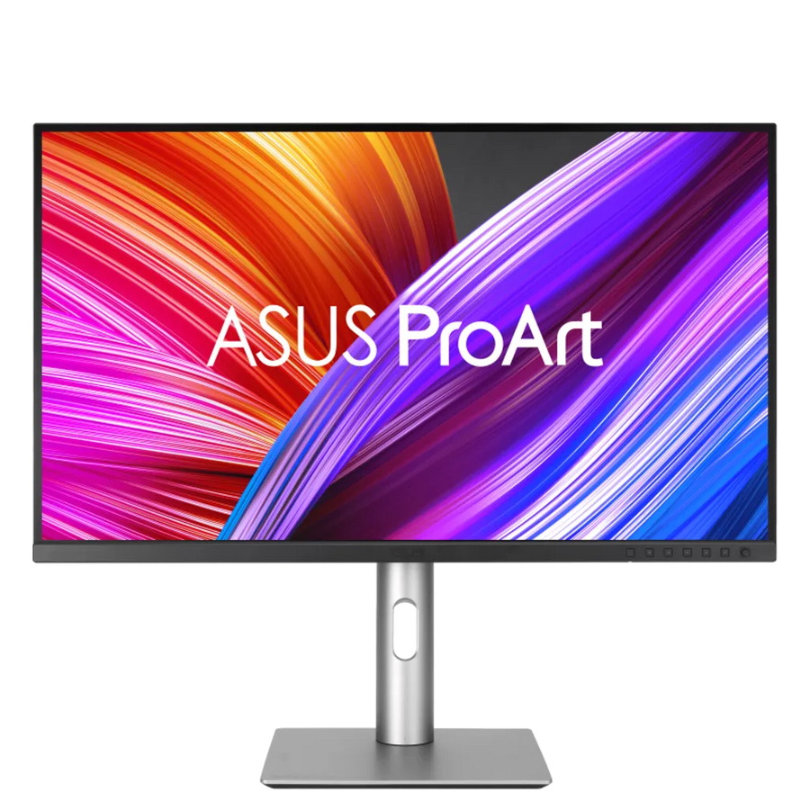 ASUS ProArt PA279CRV 27-inch 4K UHD IPS Monitor 99% DCI-P3 USB-C 96W