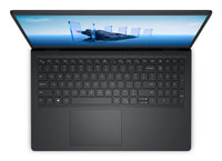Dell Pro 15 Essential PV15250 I5-1334U 8GB 512GB SSD Intel Graphics FgrPr W11 Pro WLAN + BT