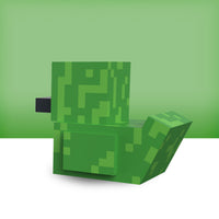 Minecraft Tubbz MINI Creeper - 5
