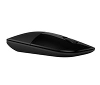 HP Z3700 Dual Wireless Black Mouse - Image 3