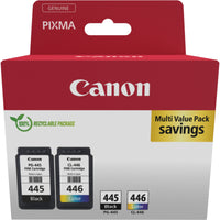 Canon PG-445/446 Multipack - Image 3