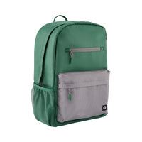 HP Campus Green Backpack - Image 2